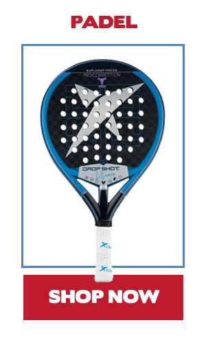 Labor Day Padel